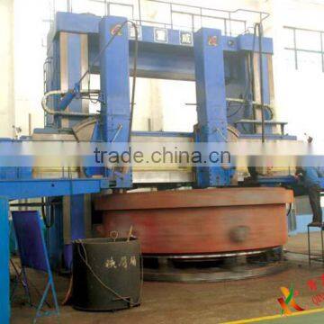 CE Approved Shot Blasting Machine photo-6