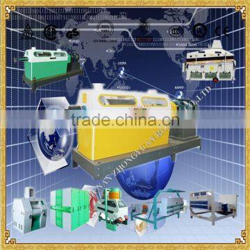 30 TPD Maize Milling Machine, Maize Flour Mill, Flour Milling Machine photo-6