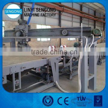 Chip Board Making Machine /Chip Board Production Line photo-2
