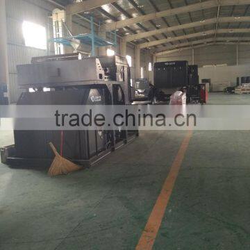 China Mingder Brand Minerals Stone Color Selector Machine photo-3