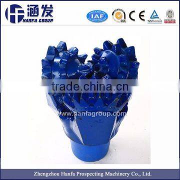 TCI Tricone Bit IADC637 Oil Drill Bit, Oil Field Drilling Equipments
