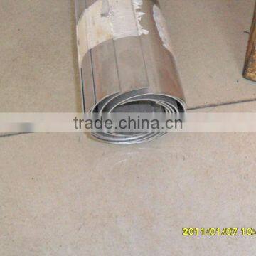 Wireline Split Inner Tube of Core Barrel photo-2