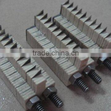 SCS-850 High Efficient Ginger Shredding and Slicing Machine photo-2