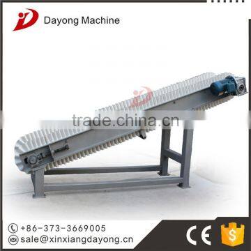 PVC Belt Conveyor photo-2