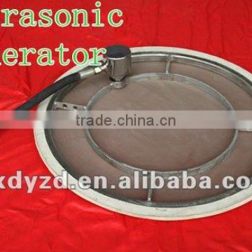 High quality ultrasonic vibrating screen parts with ISO standard