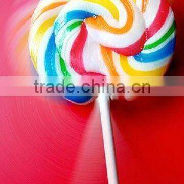 CE approved candy making machine price