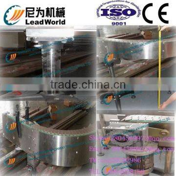 Profossional and Large Stock PVC Conveyor Belts photo-4