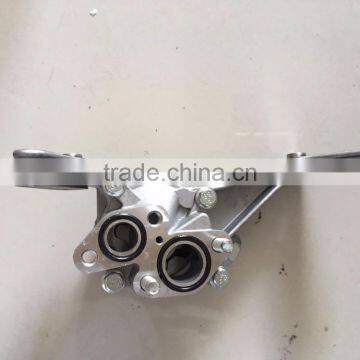 Oil Pump for HYUNDAI K2700 OEM: OK65A14100E/OK65A14100C