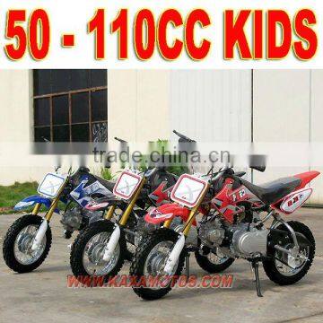 50cc Dirt Bike 50cc Pocket Bike