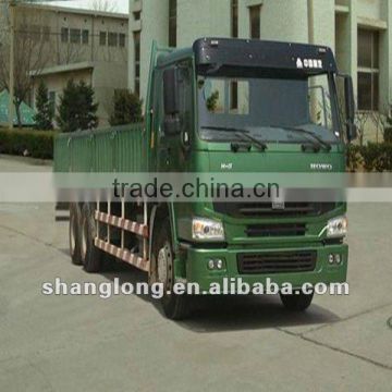 China Manufacturer HOWO 6x4 371HP Cargo Truck Price Lowest & High Quality