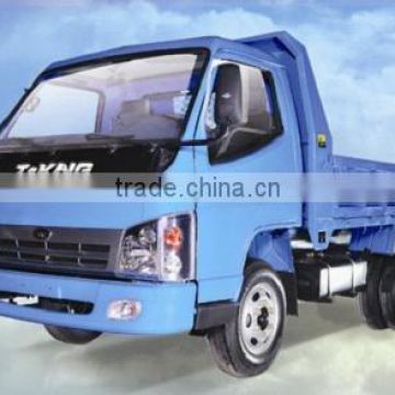 T-KING DIESEL 2TON CARGO TRUCK