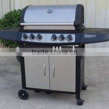 BBQ Burner