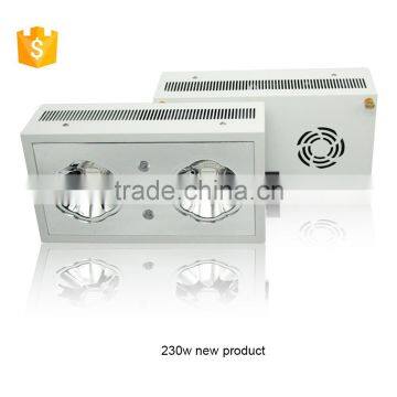 2016 New Product High Power Cob Led Grow Light Agriculture Plant Grow Light photo-2