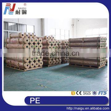 NaiGu Manufacture Good Quality Vacuum Bag for Foam Mattress photo-6