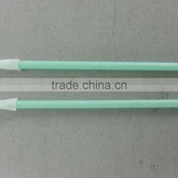 High quality, antistatic cleaning swabs, cleanroom ESD swabs, cleaning swabs, cleaning stick