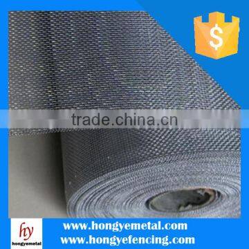 Hastelloy Wire Mesh