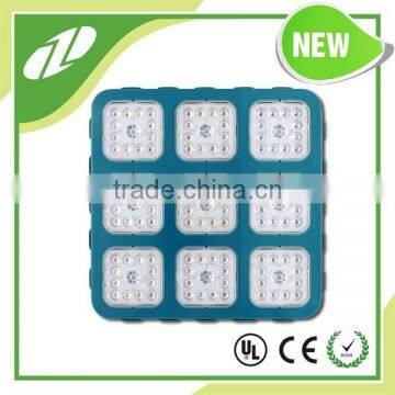 180x3 Watt Bridgelux Chip 357 Magnum Led Grow Light photo-2