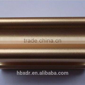 Aluminium Profile Anodize Coloring photo-3