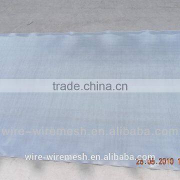 China Best Price and Quality Sus 304 Wire Stainless Steel Mesh photo-3