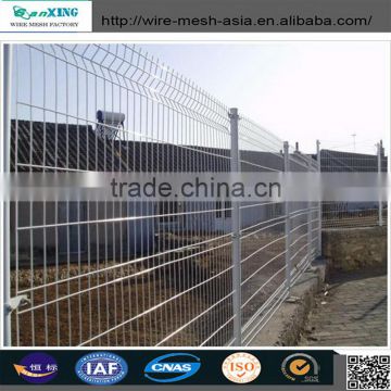 Anping good price 75 x 75mm galvanized welded wire mesh panel