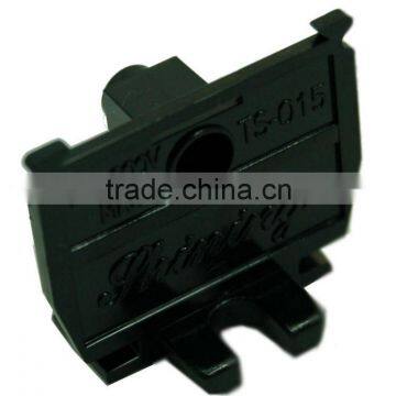 TS-Series Bnc Cassette Type 15A 25A 35A 25mm Rail Terminal Block photo-4