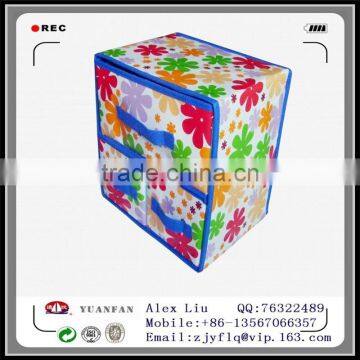 Strong Non-woven Fabric Used for Non-woven Store Content Box photo-4