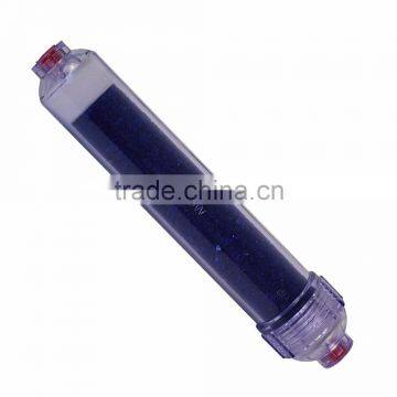 Inline Compressed Air Filter Desiccant Dryer Moisture / Air Dryer photo-2