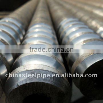 Blast Furnace Taphole Drill Rod