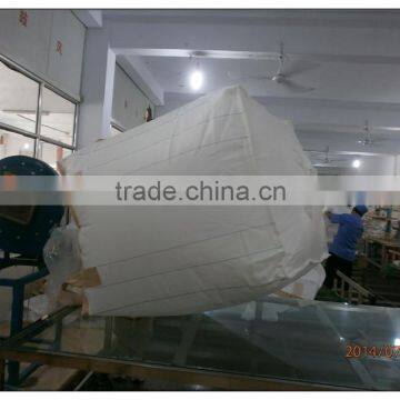 pp One Ton Food Grade Super Sacks for Packing photo-2