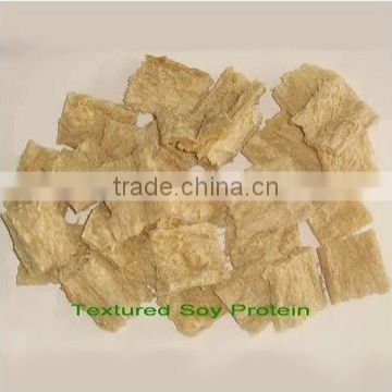 food grade Textured vegetable Soy Protein powder