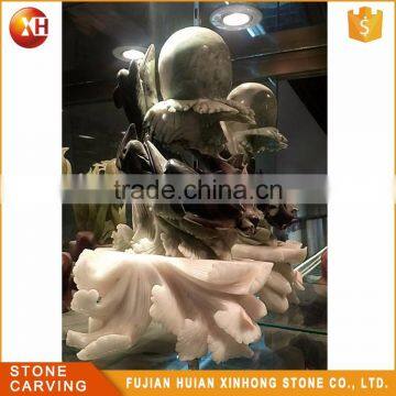 High Quality Oriental Treasure Chinese Jade Ball photo-5