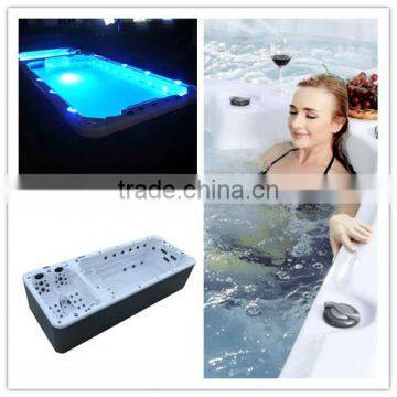 Hot Tub Filter Mini Hot Tub Cheap Outdoor Spa photo-4