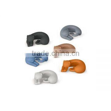 Hot Sell Glass Marker Silicone photo-3