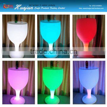 Wedding Table Decorations,Ice Bucket for Club photo-2