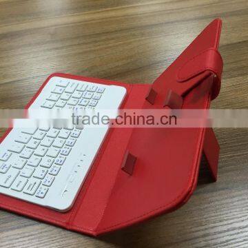 New Item Protective Case for Keyboard,pu Phone Case