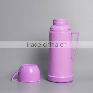 Competitive Price 1.0L Thermos Vacuum Flask With Glass Refill for Sale photo-3