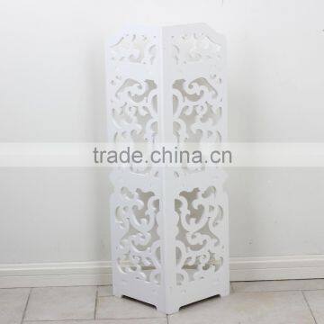 Multifunctional Home Use Corner Storage Shelf photo-2