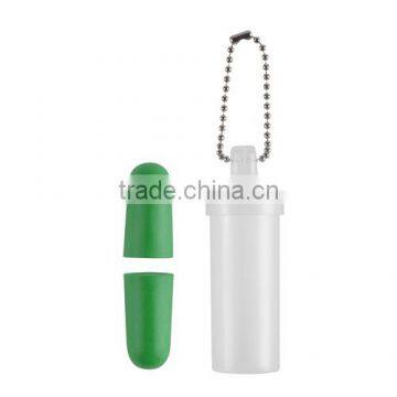 Custom Wholesale Sleeping Foam Earplug photo-2