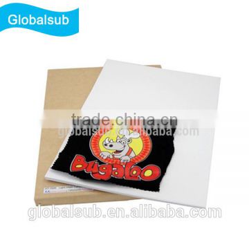 High Quality Inkjet Transfer Paper For Dark T-shirt