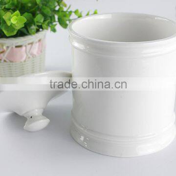 Gifts and Craft Storage Containers Mason Jars Porcelain Canister photo-5