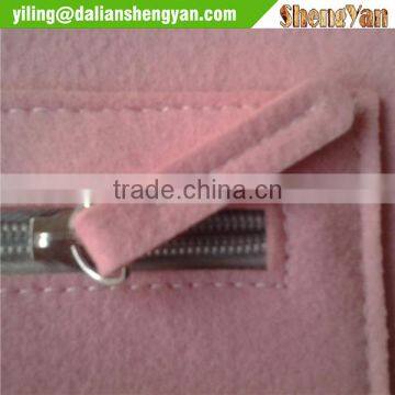 Flet Bag, Computer/Notebook Bag, Eco Cotton Fabric Handbag photo-3