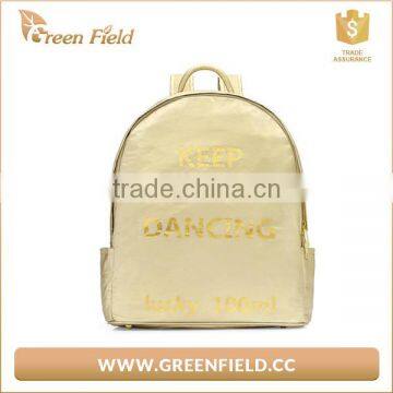 Wholesale cheap custom printed laptop kids school backpack