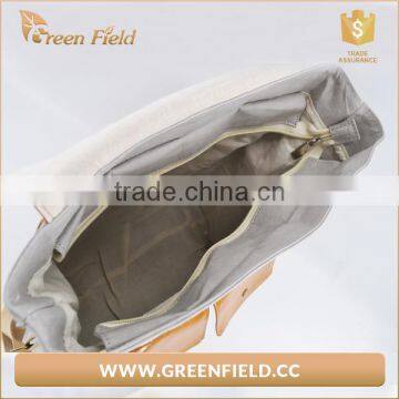 Washable Kraft Paper Shoulder Bag, Washable Kraft Paper Backpack photo-3