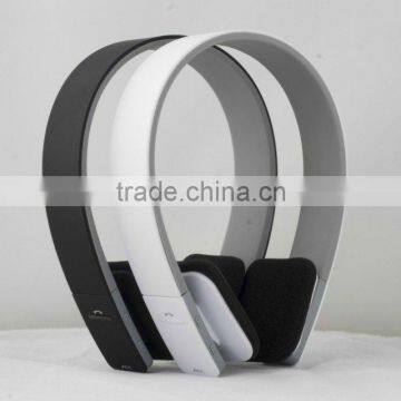 Bluetooth Headsets Newest Portable Stereo Bluetooth Headset Handsfree Sports Wireless Bluetooth Headphones For Phone PC Laptop