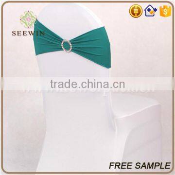 Chair Cover Spandex Chair Band photo-5