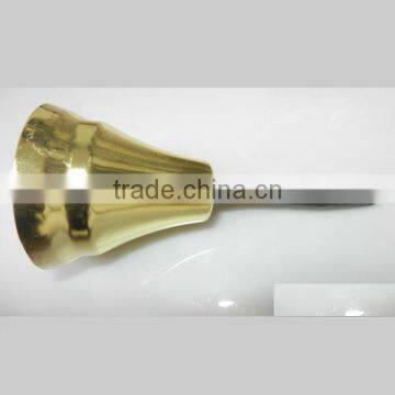 hand bell for school,church,christmas bell,call bell