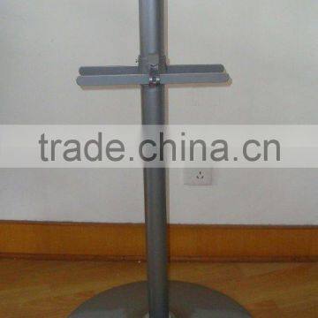 2017 New Alloy Wheels Display Stand photo-2