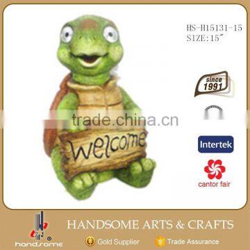 16 Inch Sheep Garden Ornament Molulds Home and Garden Animal Decor photo-2