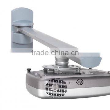 Swivel Short Throw Projector Wall Mount RACK