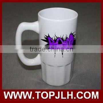 Made in China Supplier Sublimation Beer Mug With Customized Logo photo-4